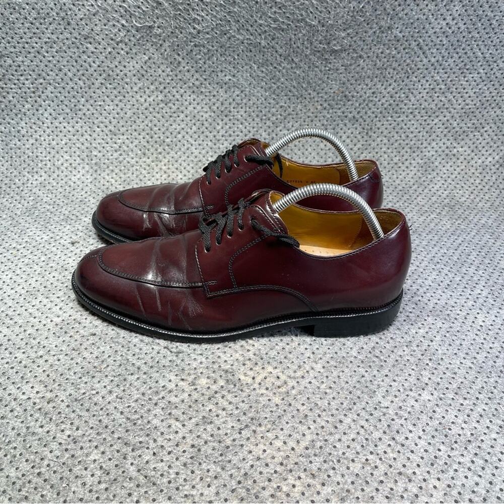 Cole Haan Nike Air Oxford Dress Shoes Size 9 Men’s